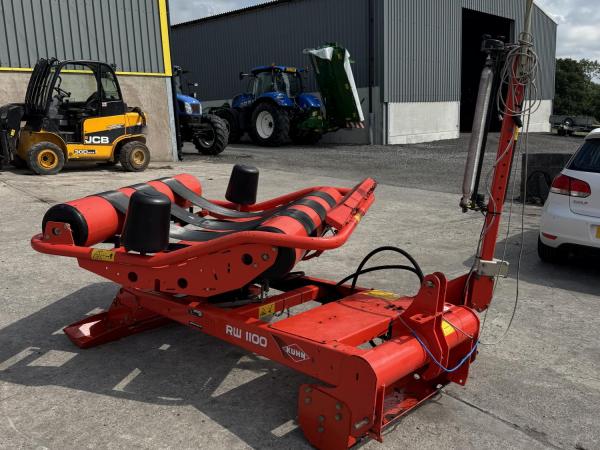 Kuhn RW1100