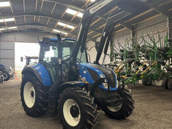 New Holland T5.120