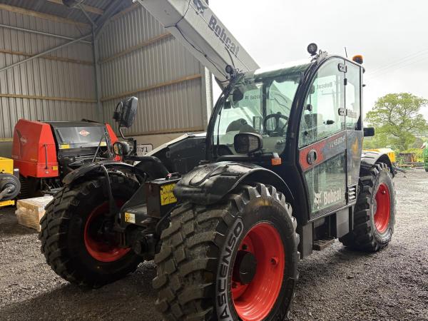 Bobcat TL4380