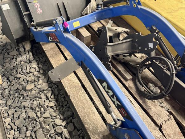 MX C1