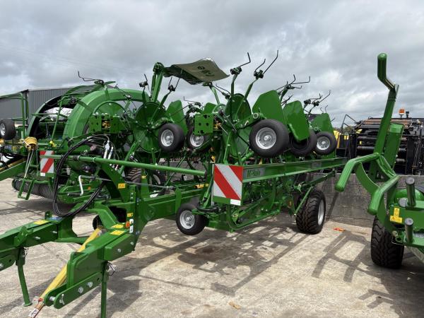 Mchale T10-1260