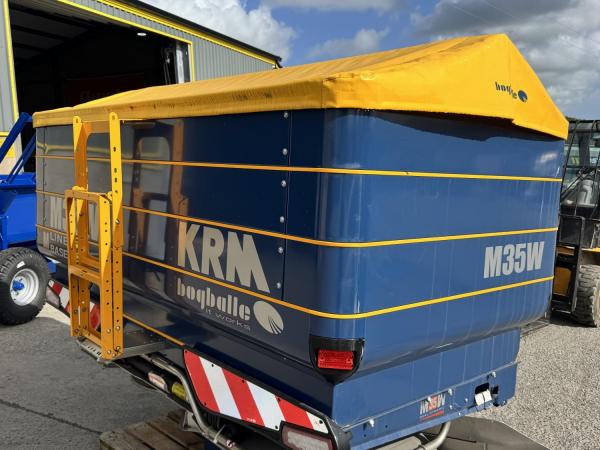 KRM M35W