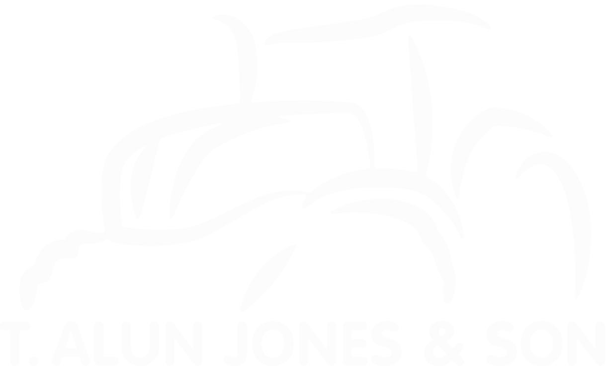 T Alun Jones & Son